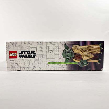 Vintage Lego Star Wars Lego Boxed Lego 75255 Yoda (2019) - Sealed
