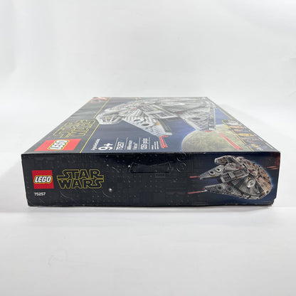 Vintage Lego Star Wars Lego Boxed Lego 75257 Millennium Falcon (2019) - Sealed