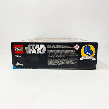 Vintage Lego Star Wars Lego Boxed Lego 75258 - Anakin's Podracer – 20th Anniversary Edition - Sealed
