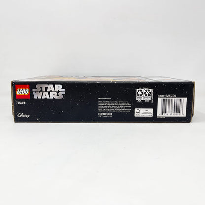 Vintage Lego Star Wars Lego Boxed Lego 75258 - Anakin's Podracer – 20th Anniversary Edition - Sealed