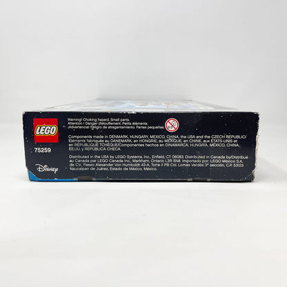 Vintage Lego Star Wars Lego Boxed Lego 75259 - Snowspeeder – 20th Anniversary Edition - Sealed