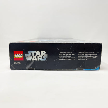 Vintage Lego Star Wars Lego Boxed Lego 75259 - Snowspeeder – 20th Anniversary Edition - Sealed