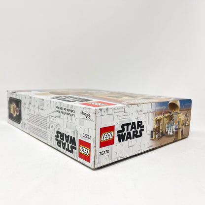 Vintage Lego Star Wars Lego Boxed Lego 75270 - Obi-Wan's Hut (Retired)