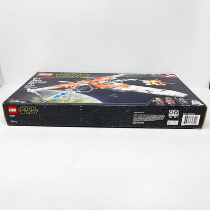 Vintage Lego Star Wars Lego Boxed Lego 75273 - Poe Dameron's X-wing Fighter (Retired)
