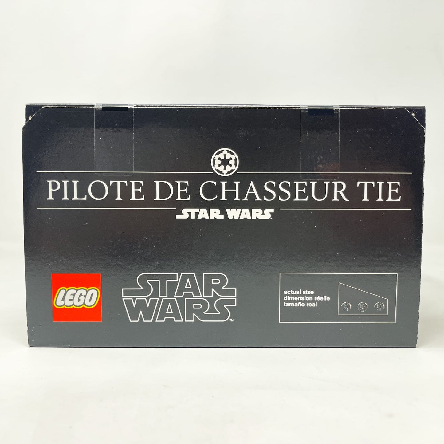 Vintage Lego Star Wars Lego Boxed Lego 75274 TIE Fighter Pilot Helmet (2020) - Sealed