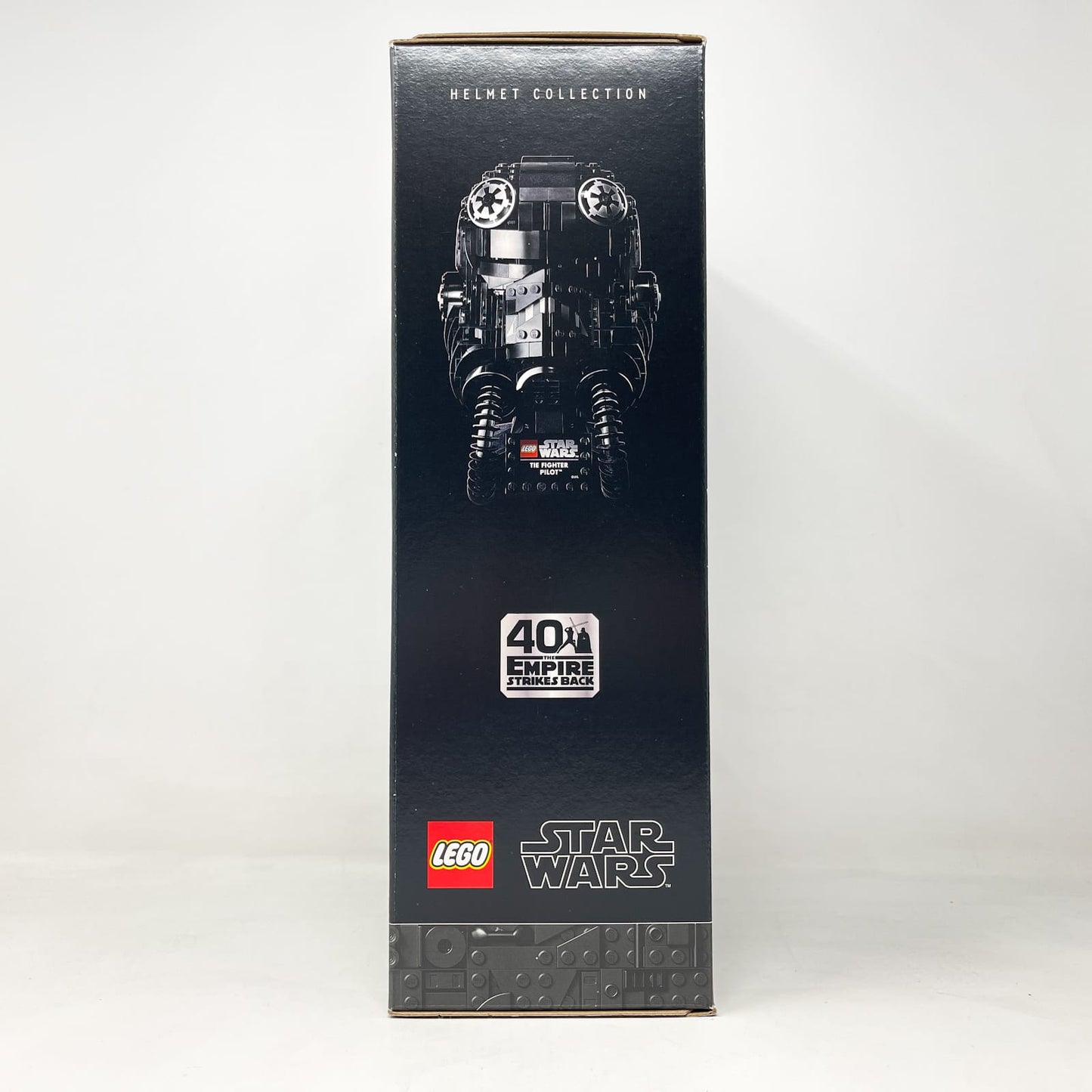 Vintage Lego Star Wars Lego Boxed Lego 75274 TIE Fighter Pilot Helmet (2020) - Sealed