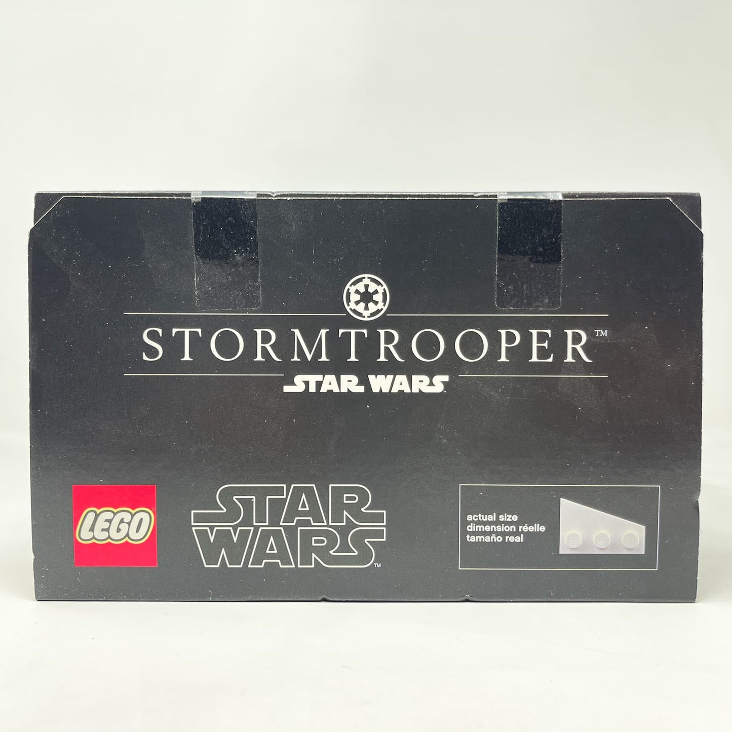 Vintage Lego Star Wars Lego Boxed Lego 75276 Stormtrooper Helmet (2020) - Sealed