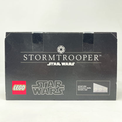 Vintage Lego Star Wars Lego Boxed Lego 75276 Stormtrooper Helmet (2020) - Sealed