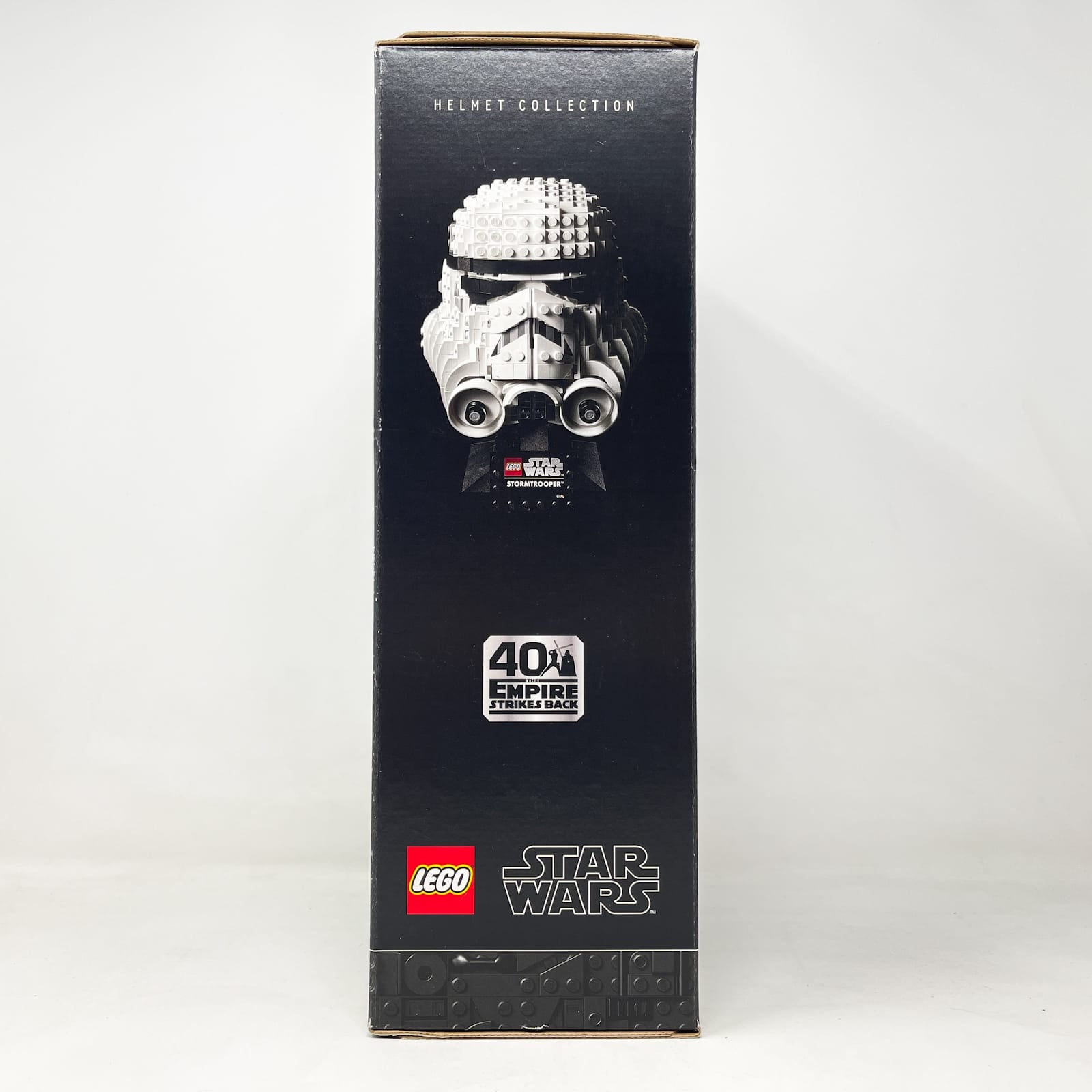 Vintage Lego Star Wars Lego Boxed Lego 75276 Stormtrooper Helmet (2020) - Sealed