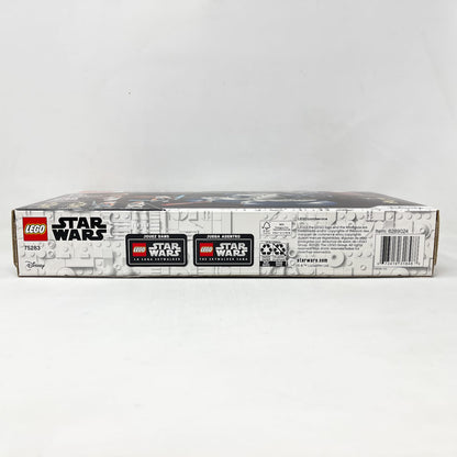 Vintage Lego Star Wars Lego Boxed Lego 75283 Armored Assault Tank (2021) - Sealed