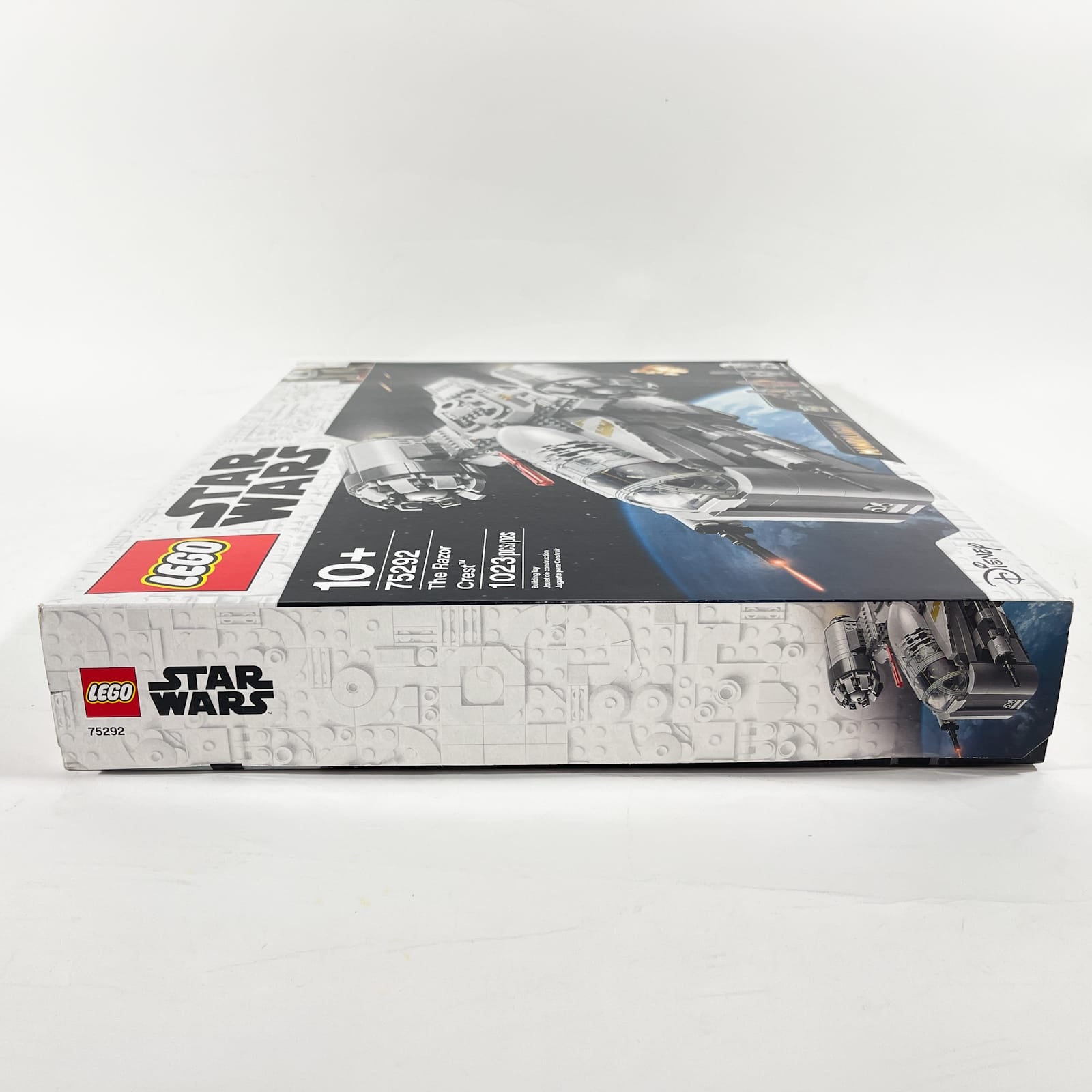 Vintage Lego Star Wars Lego Boxed Lego 75292 - The Razor Crest - Star Wars (2020 Retired)