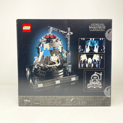 Lego 75296 Darth Vader Meditation Chamber (Retired) – 4th Moon Toys