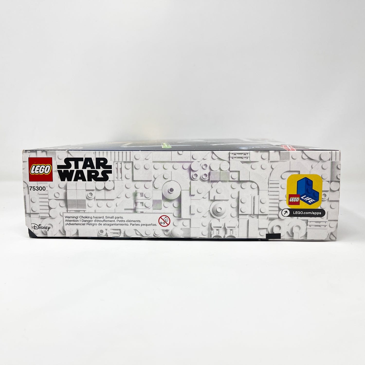 Vintage Lego Star Wars Lego Boxed Lego 75300 - Imperial TIE Fighter (Retired)