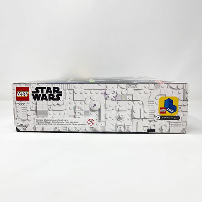 Vintage Lego Star Wars Lego Boxed Lego 75300 - Imperial TIE Fighter (Retired)