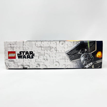 Vintage Lego Star Wars Lego Boxed Lego 75300 - Imperial TIE Fighter (Retired)