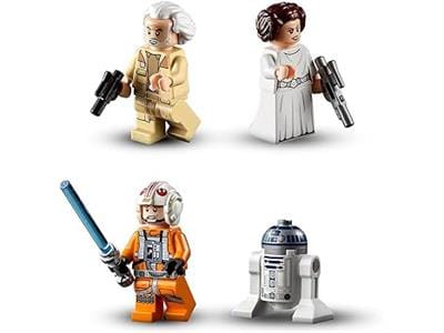 Lego Star deals Wars 75301