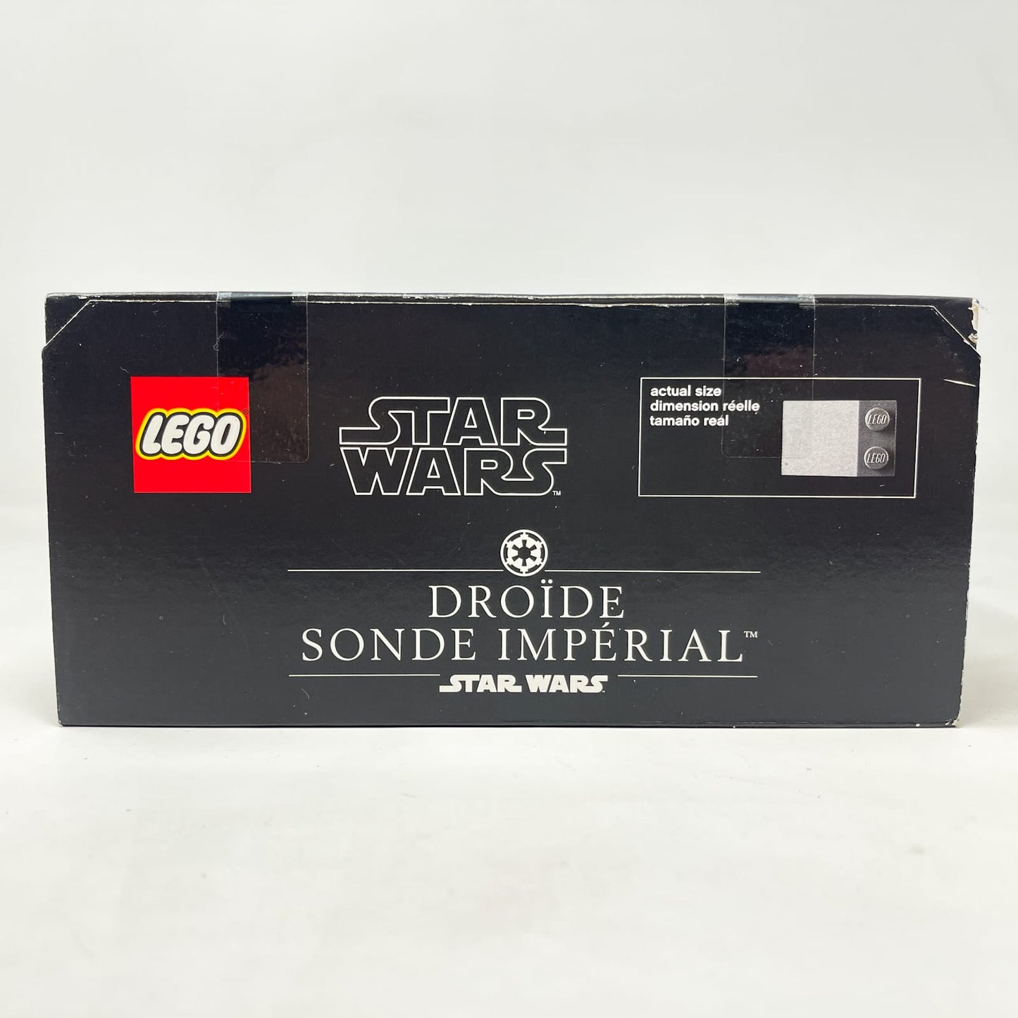 Vintage Lego Star Wars Lego Boxed Lego 75306 Imperial Probe Droid (2021) - Sealed
