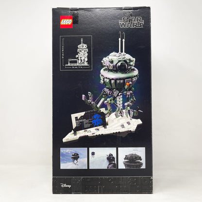 Vintage Lego Star Wars Lego Boxed Lego 75306 Imperial Probe Droid (2021) - Sealed