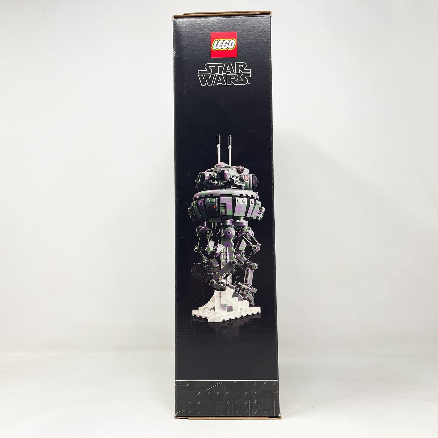 Vintage Lego Star Wars Lego Boxed Lego 75306 Imperial Probe Droid (2021) - Sealed