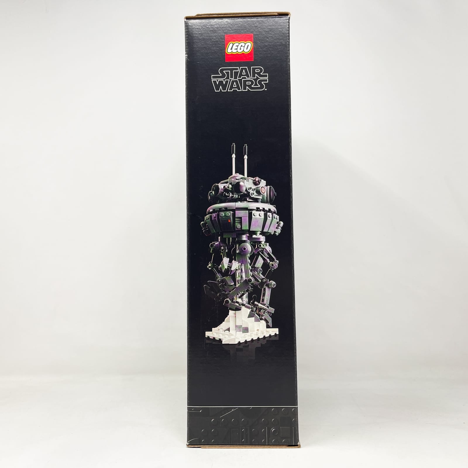 Vintage Lego Star Wars Lego Boxed Lego 75306 Imperial Probe Droid (2021) - Sealed
