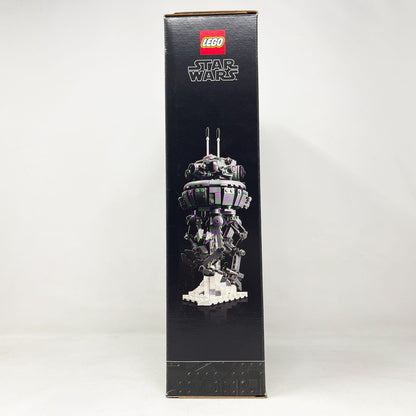 Vintage Lego Star Wars Lego Boxed Lego 75306 Imperial Probe Droid (2021) - Sealed