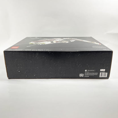 Vintage Lego Star Wars Lego Boxed Lego 75309 Republic Gunship UCS (2021) - Sealed