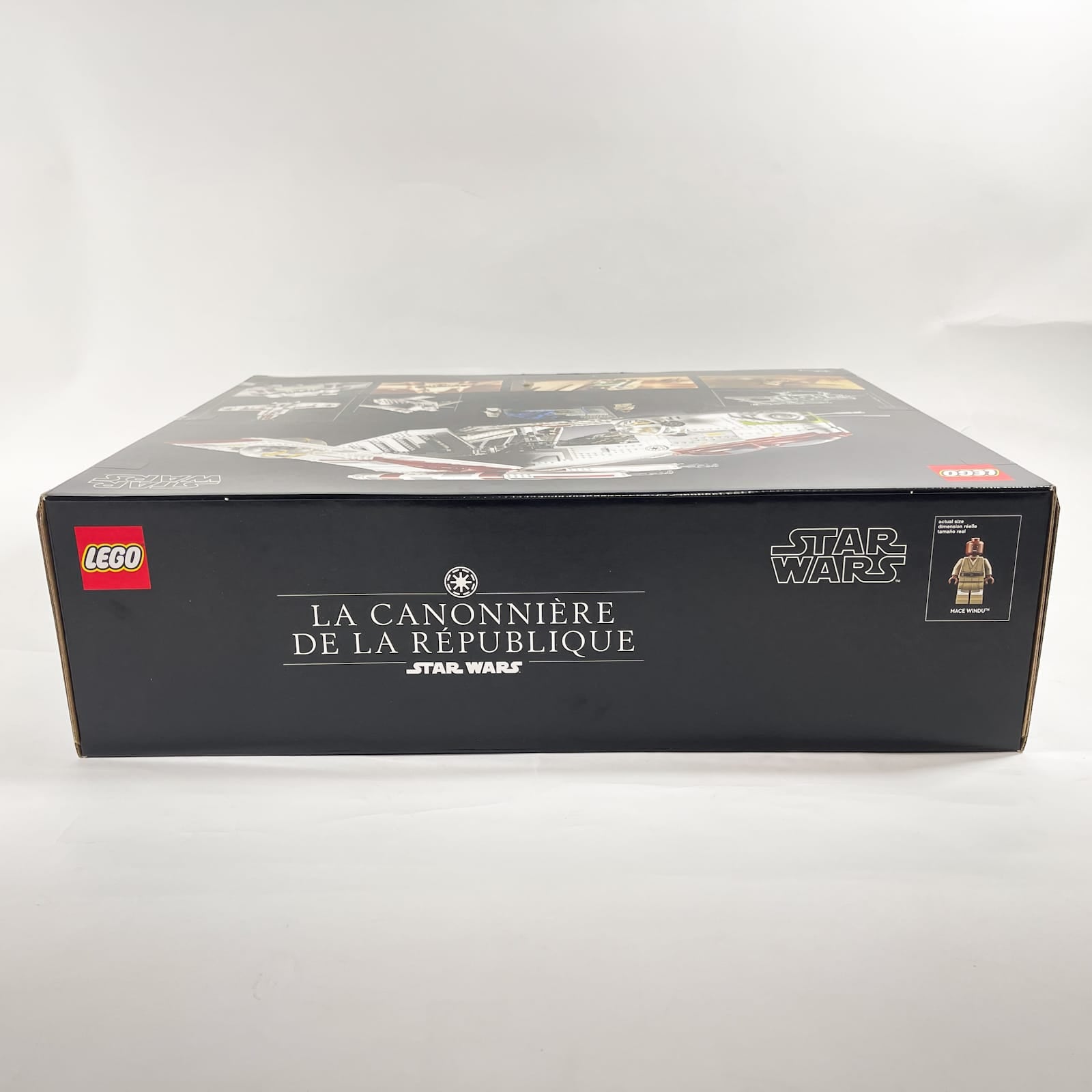 Vintage Lego Star Wars Lego Boxed Lego 75309 Republic Gunship UCS (2021) - Sealed