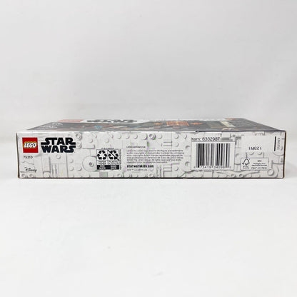 Vintage Lego Star Wars Lego Boxed Lego 75310 - Duel on Mandalore  (Retired)