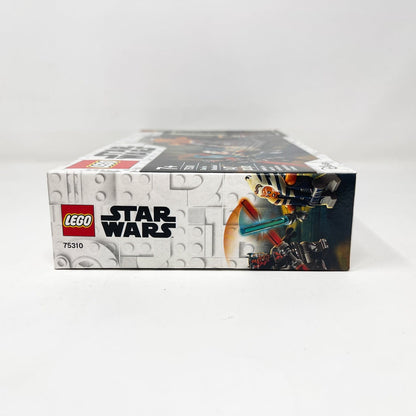 Vintage Lego Star Wars Lego Boxed Lego 75310 - Duel on Mandalore  (Retired)