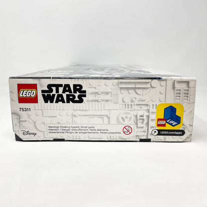 Vintage Lego Star Wars Lego Boxed Lego 75311 - Imperial Armored Marauder (Retired)