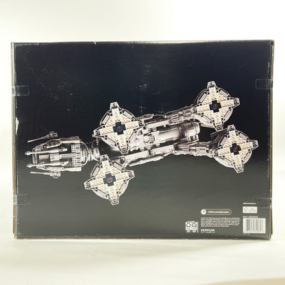 Vintage Lego Star Wars Lego Boxed Lego 75313 AT-AT UCS (2021) - Sealed