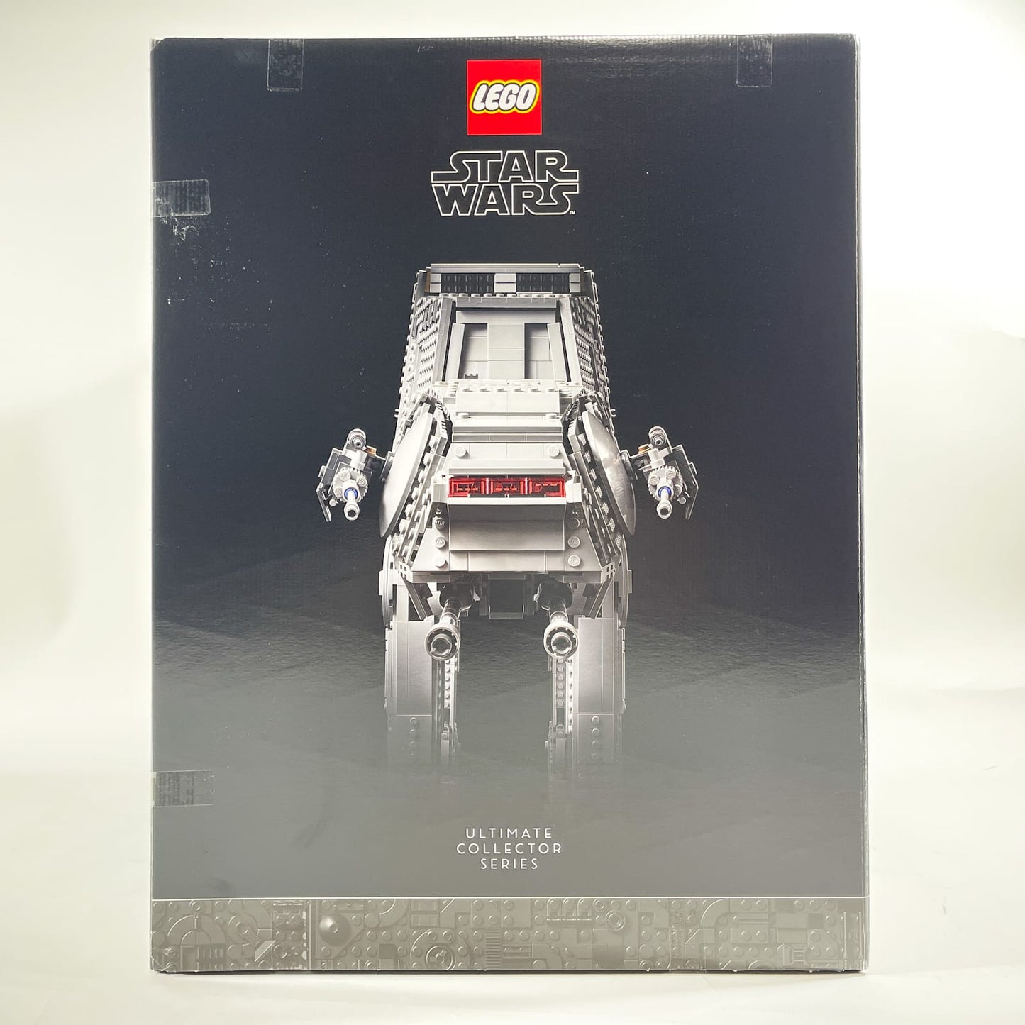 Vintage Lego Star Wars Lego Boxed Lego 75313 AT-AT UCS (2021) - Sealed