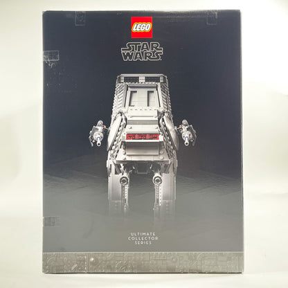 Vintage Lego Star Wars Lego Boxed Lego 75313 AT-AT UCS (2021) - Sealed