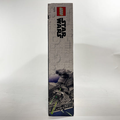 Vintage Lego Star Wars Lego Boxed Lego 75315 Imperial Light Cruiser - Sealed (2021)