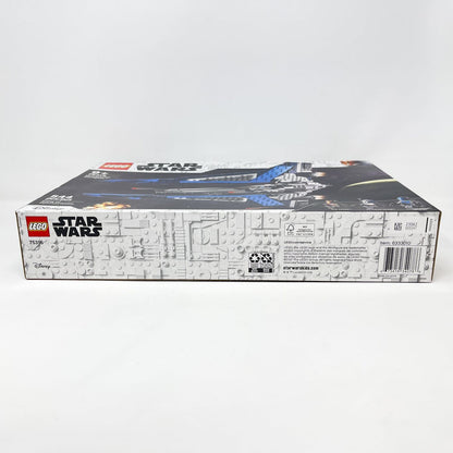 Vintage Lego Star Wars Lego Boxed Lego 75316 - Mandalorian Starfighter  (Retired)