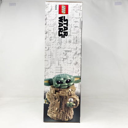 Vintage Lego Star Wars Lego Boxed Lego 75318 The Child (2021) - Sealed