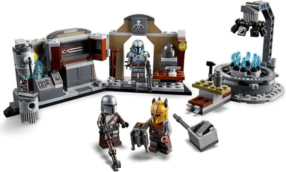 Vintage Lego Star Wars Lego Boxed Lego 75319 - The Armorer's Mandalorian Forge (Retired)