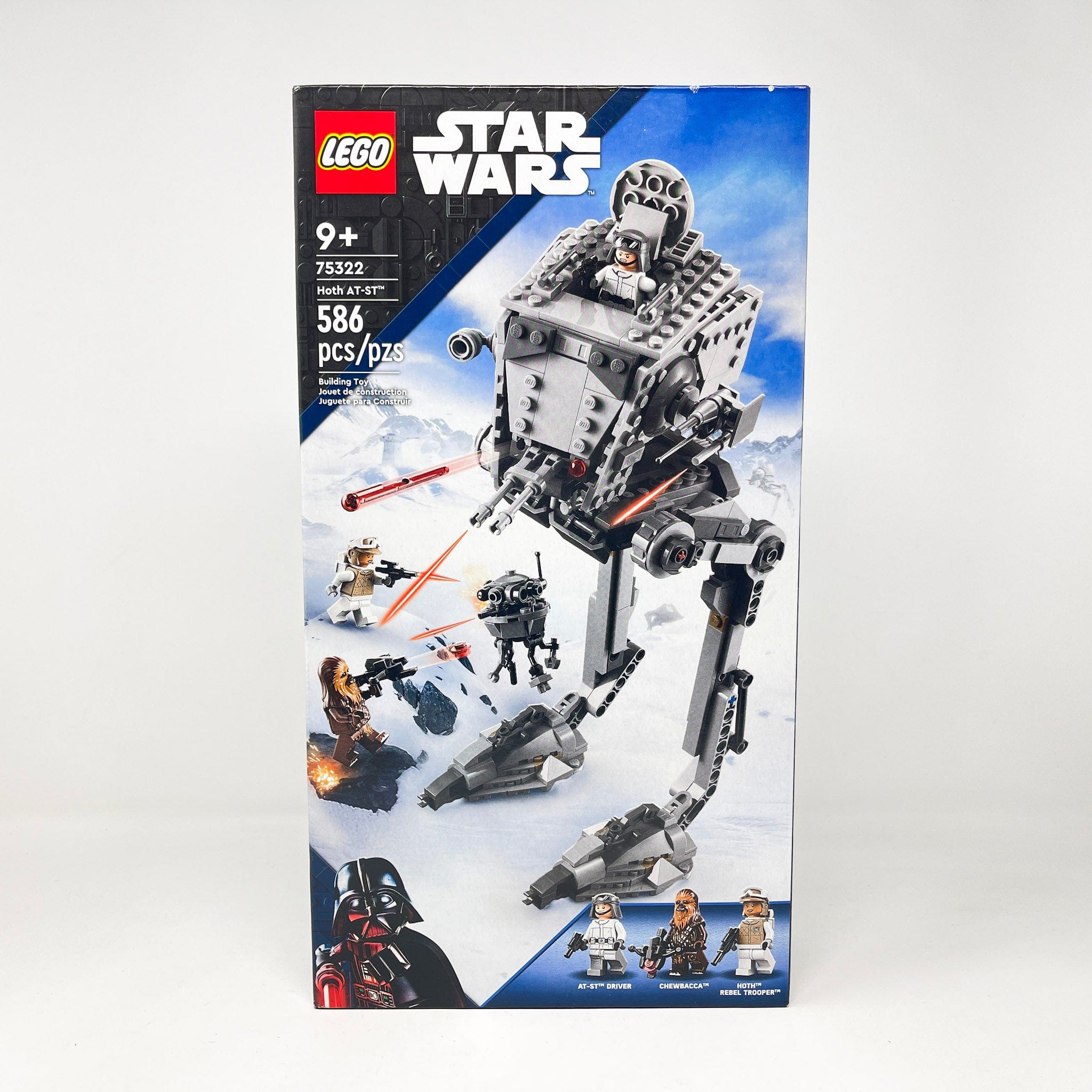 Fashion lego star wars at st limited edition