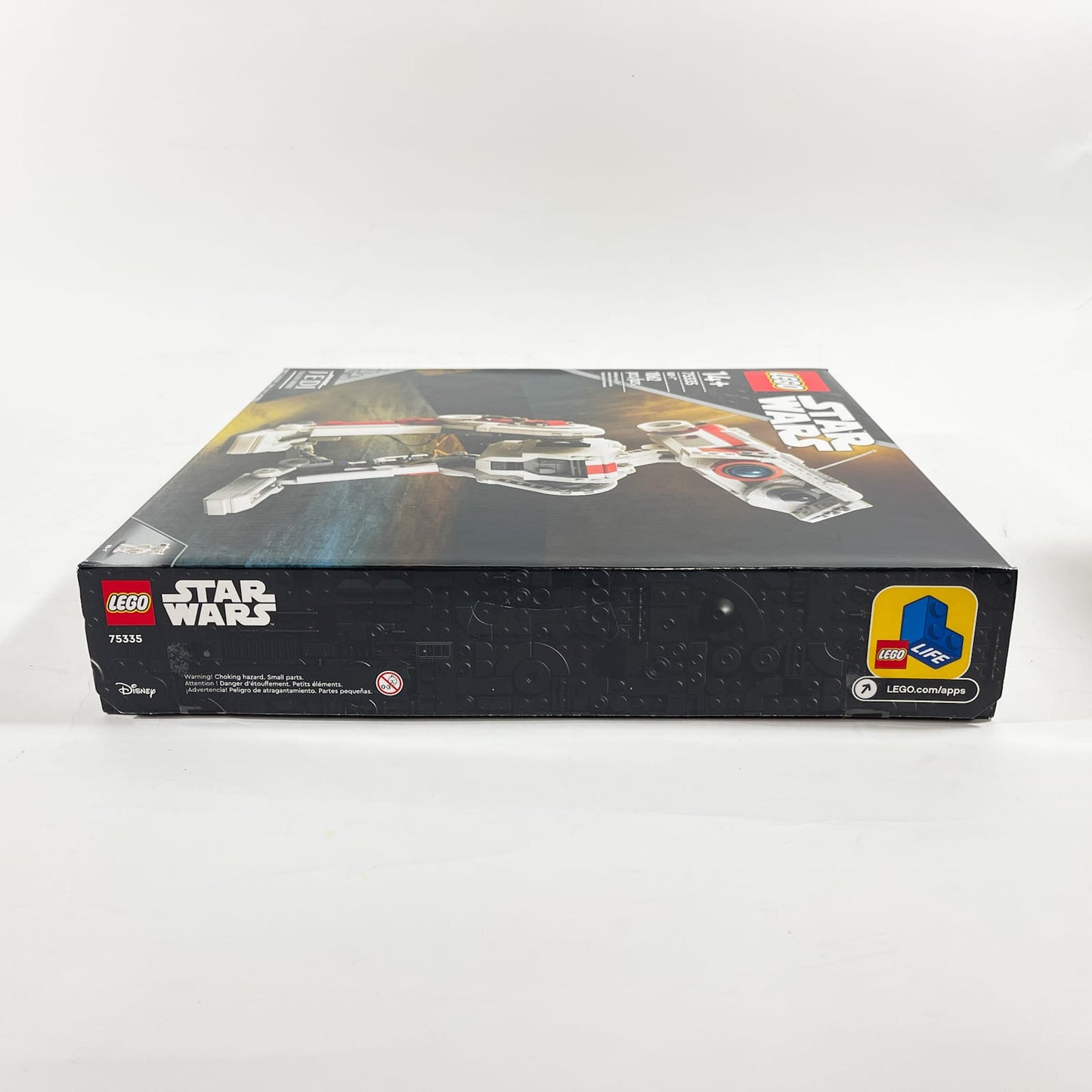 Vintage Lego Star Wars Lego Boxed Lego 75335 BD-1 (2022) - Sealed