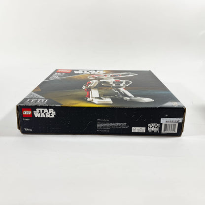 Vintage Lego Star Wars Lego Boxed Lego 75335 BD-1 (2022) - Sealed