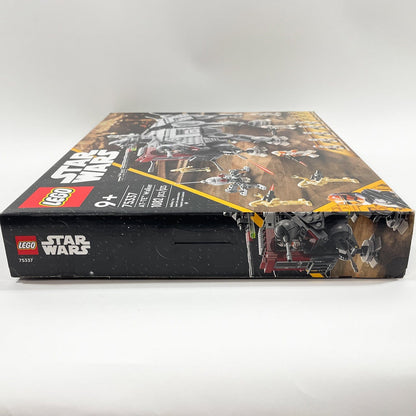 Vintage Lego Star Wars Lego Boxed Lego 75337 AT-TE Walker (2022) - Sealed