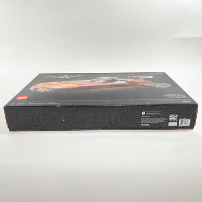Vintage Lego Star Wars Lego Boxed Lego 75341 Luke Skywalker's Landspeeder UCS (2022) - Sealed