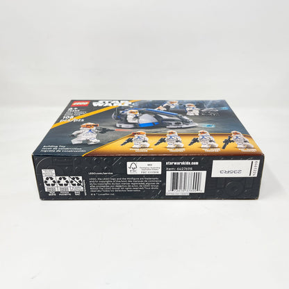 Vintage Lego Star Wars Lego Boxed Lego 75359  332nd Ahsoka's Clone Trooper Battle Pack (2023) - Sealed