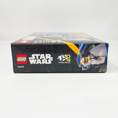 Vintage Lego Star Wars Lego Boxed Lego 75359  332nd Ahsoka's Clone Trooper Battle Pack (2023) - Sealed