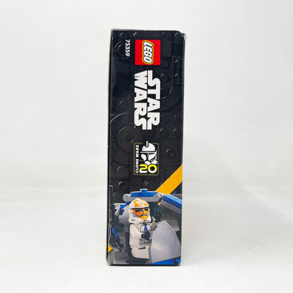 Vintage Lego Star Wars Lego Boxed Lego 75359  332nd Ahsoka's Clone Trooper Battle Pack (2023) - Sealed