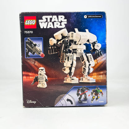 Vintage Lego Star Wars Lego Boxed Lego 75370 - Stormtrooper Mech - Star Wars (2023 Retired)