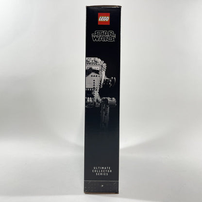 Vintage Lego Star Wars Lego Boxed Lego 75417 AT-ST (2025) - Sealed