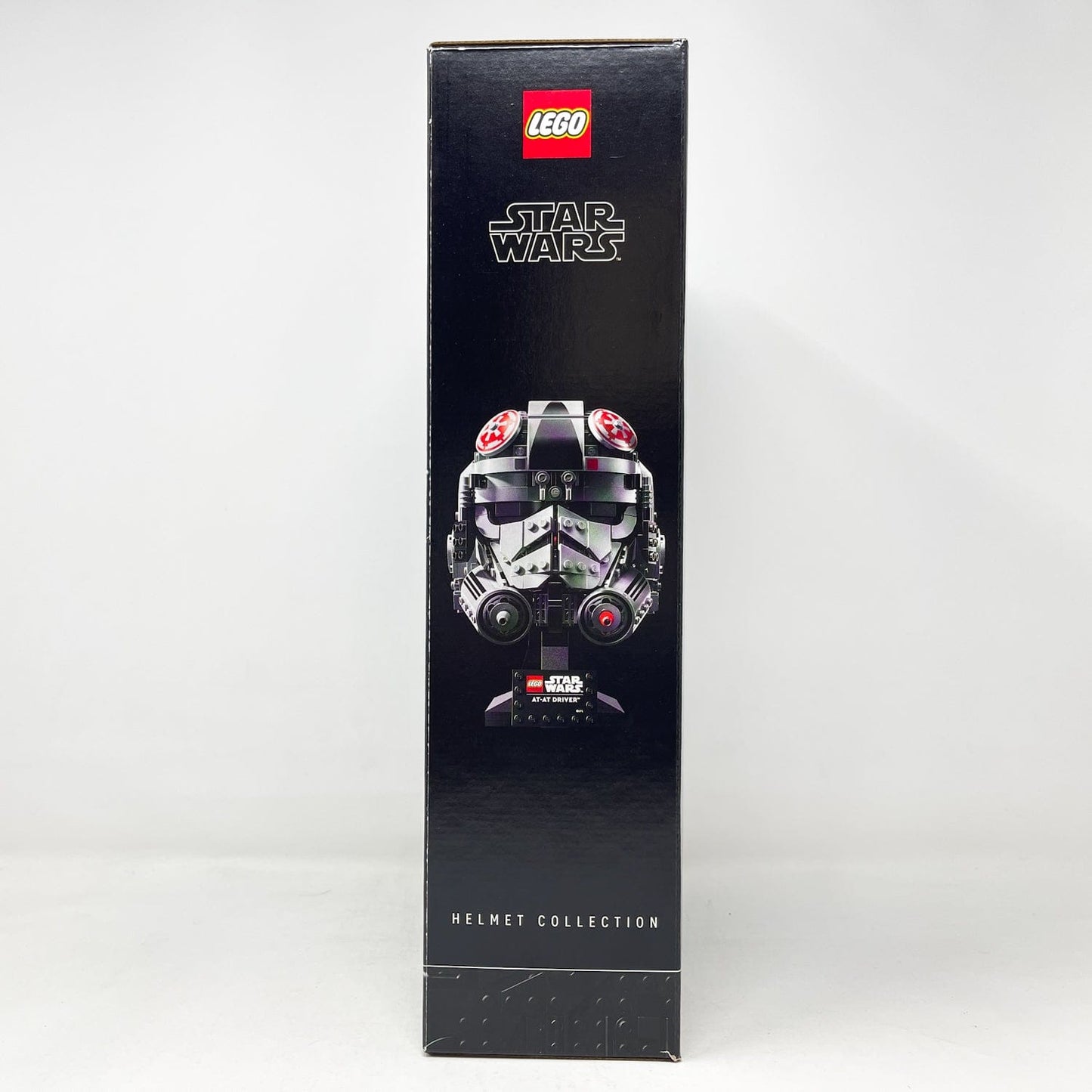 Vintage Lego Star Wars Lego Boxed Lego 75429 AT-AT Driver Helmet (2025) - Sealed