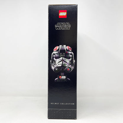 Vintage Lego Star Wars Lego Boxed Lego 75429 AT-AT Driver Helmet (2025) - Sealed