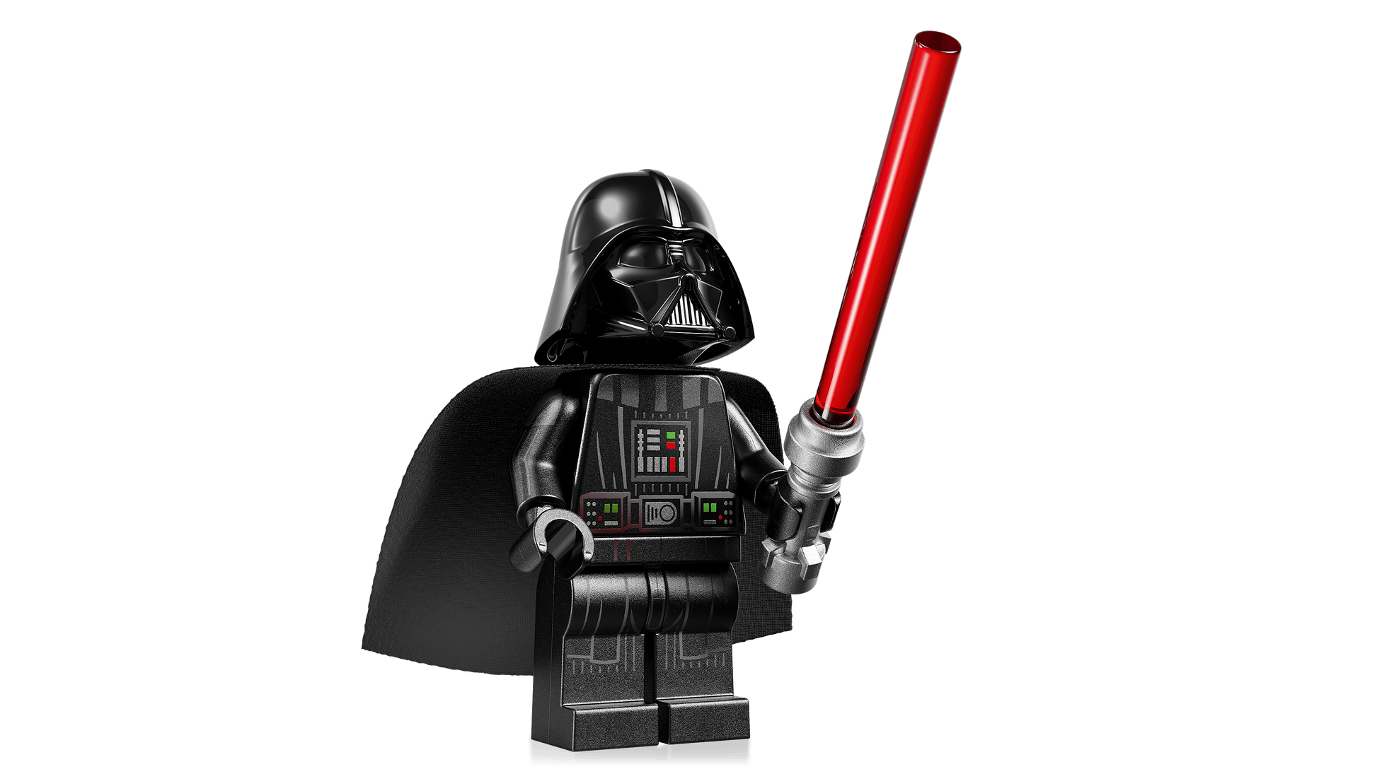Vintage Lego Star Wars Lego Boxed Lego 75439  Darth Vader Bust
